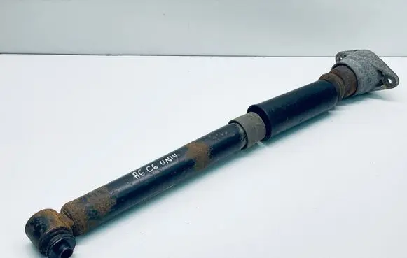 Audi A6 S6 C6 4F Rear shock absorber/damper 4F0513032AE