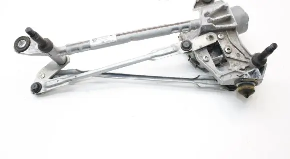 Tesla Model Y Front wiper linkage and motor 150704800B