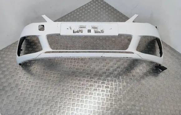 Peugeot 308 Front bumper