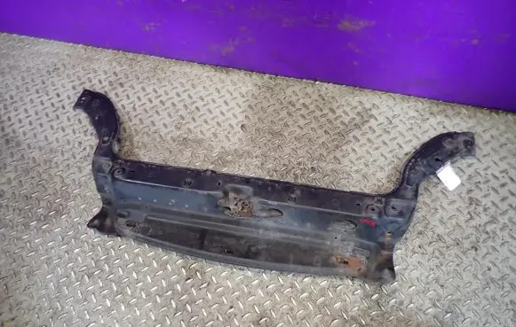 Citroen Berlingo Front piece kit 