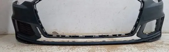 Audi A6 S6 C8 4K Front bumper 4K0807437C