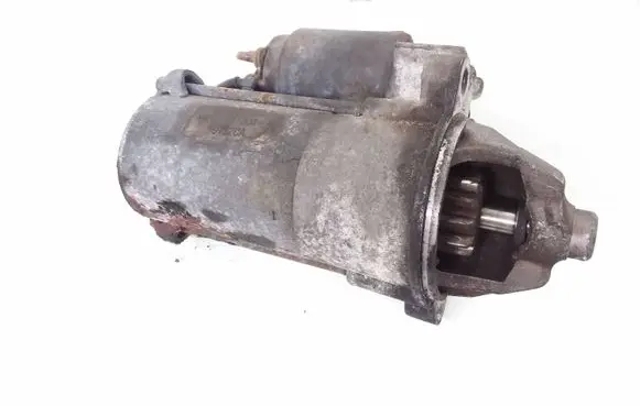 Jaguar S-Type Starter motor XW4U11000AC