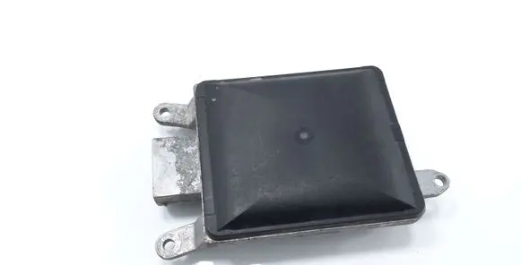 Distronic sensor radar