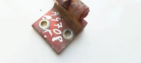 Peugeot Partner Front door upper hinge