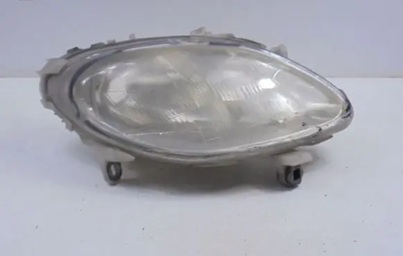 Smart ForTwo I Headlight/headlamp 0301088302