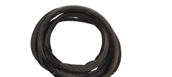 Citroen C4 II Loading door rubber seal (on body) 