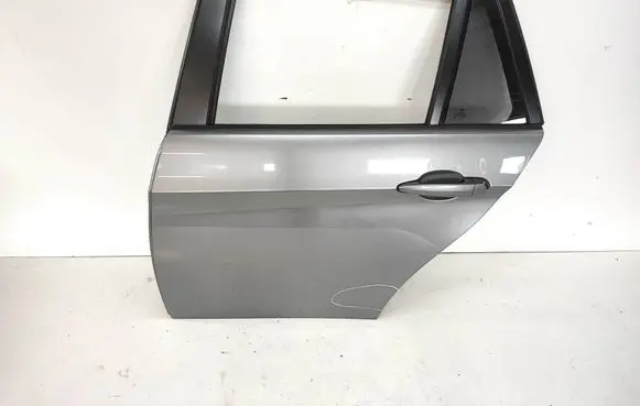 BMW 3 E90 E91 Rear door