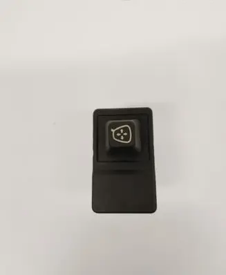 Renault Laguna I Wing mirror switch 185526