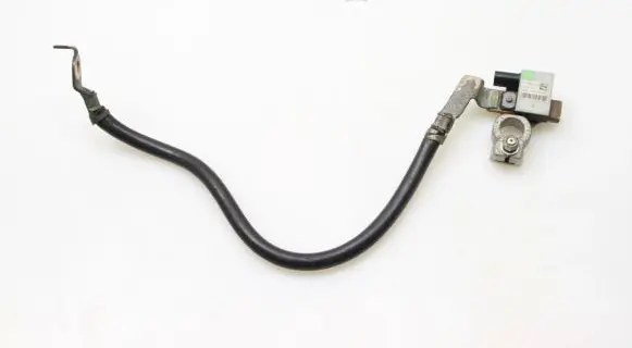 Ford Focus Negative earth cable (battery) AV6N10C679FD