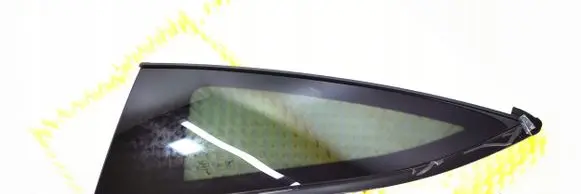 Mercedes-Benz C W205 Sliding door window/glass A2056702301