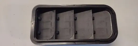 Volkswagen Tayron II Trunk grilles 7N0819465F 571819946