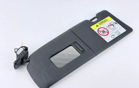 BMW 1 F20 F21 Sun visor 7319157