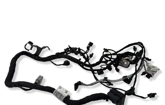 Audi Q2 - Engine installation wiring loom 05C972627J