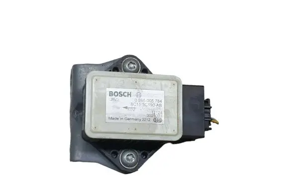 Ford Transit ESP acceleration yaw rate sensor 0265005784 8C113C190AB 3025003