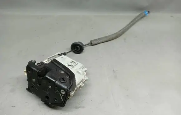 Audi A1 Rear door lock 8X0839016 7971408511