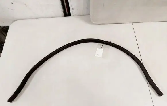 Fiat 500L Wiper trim