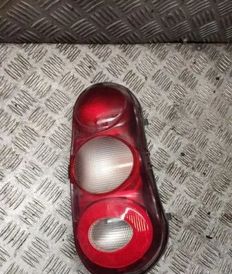 Smart ForTwo I Rear/tail lights 253034R
