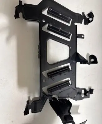 BMW 3 F30 F35 F31 Sound amplifier holder/bracket 9313776 23310110