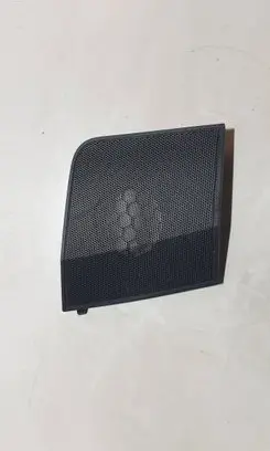 Side speaker trim/cover