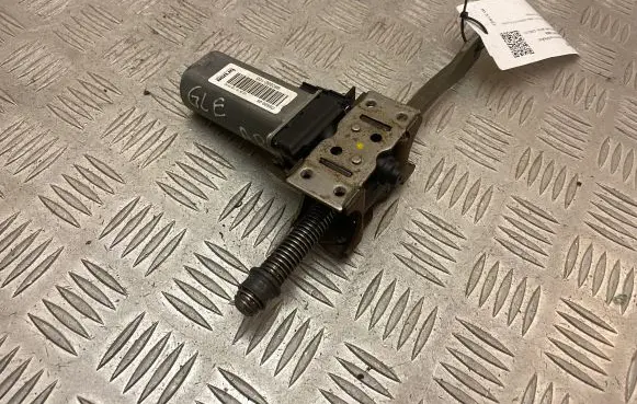 Mercedes-Benz GLE AMG (W166 - C292) Seat adjustment motor 960562105