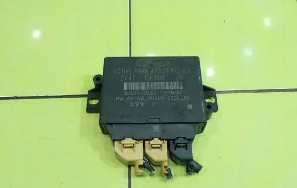 Ford Kuga II Parking PDC sensor DV4T15K86613K