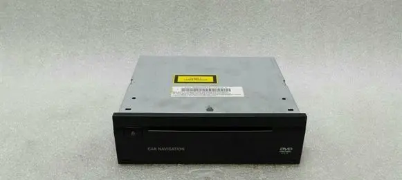Mercedes-Benz CLS AMG C219 Navigation unit CD/DVD player A2208206085
