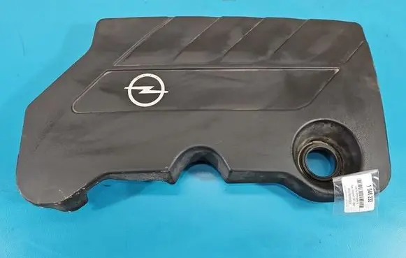 Opel Insignia B Engine cover (trim) 55512767 IMPRK1546232