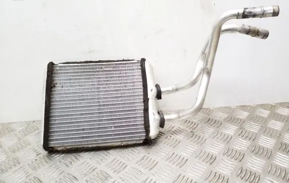 Opel Astra G Heater blower radiator 52479237
