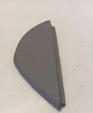 Volkswagen Transporter - Caravelle T5 Dashboard side end trim 7H0858036B