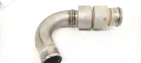Volvo V50 Intercooler hose/pipe