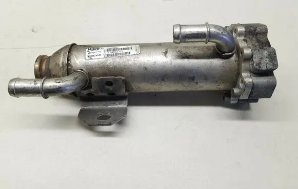 Volvo XC70 EGR valve cooler 880766L nr5503