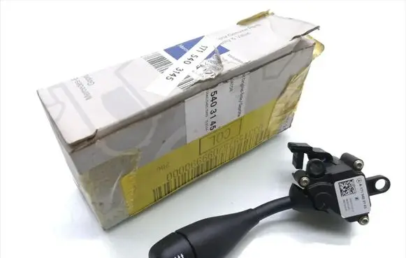 Mercedes-Benz SLK AMG R170 Indicator stalk 1715403145