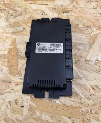 BMW 3 E90 E91 Light module LCM 9166711 9166734 5323398Q5
