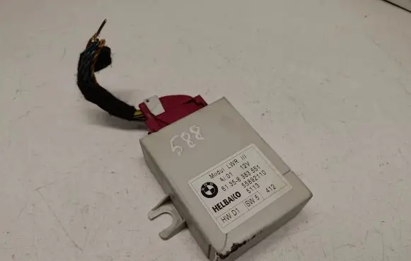 Mini One - Cooper R50 - 53 Other control units/modules 61358383551 61350141226