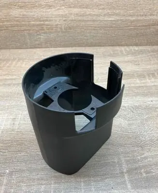 Mercedes-Benz C W203 Steering wheel column trim A2034620223