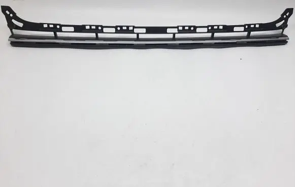 Audi A8 S8 D5 Front bumper lower grill 4N0807697A8D5
