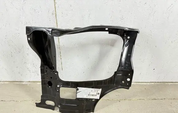 Toyota Hilux (AN120, AN130) Side radiator support slam panel 53203-KK020