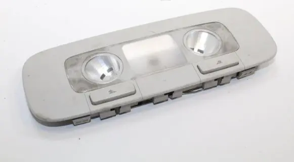 Volkswagen PASSAT CC Front seat light 3C0947291D