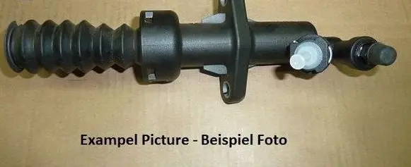 Fiat Doblo Starter motor D6G1I
