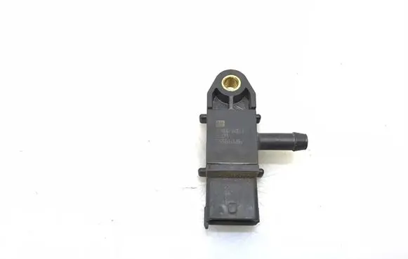 Opel Insignia A Exhaust gas pressure sensor 55566186