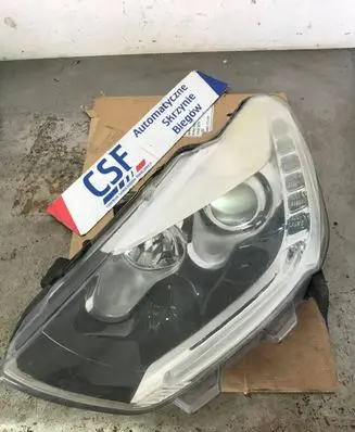 Citroen DS5 Headlight/headlamp 9802086680