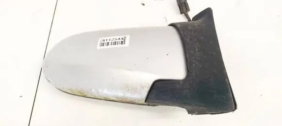 Opel Zafira A Front door electric wing mirror E30156016