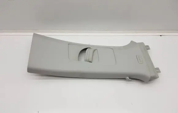 Skoda Scala (B) pillar trim (top) 657868312