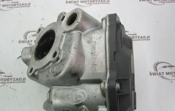Mercedes-Benz E W212 EGR valve A6511400460