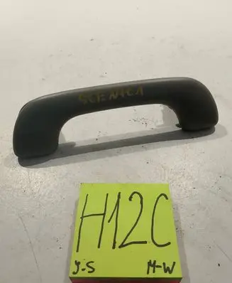 Renault Scenic I Front interior roof grab handle 7700831613