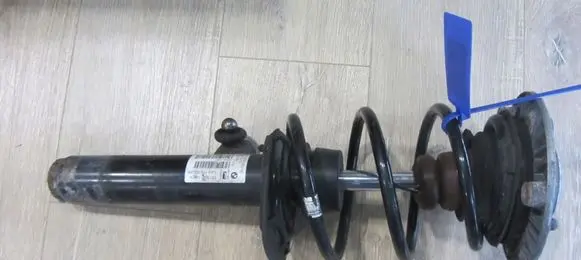 BMW 3 F30 F35 F31 Front shock absorber/damper 31316791553X