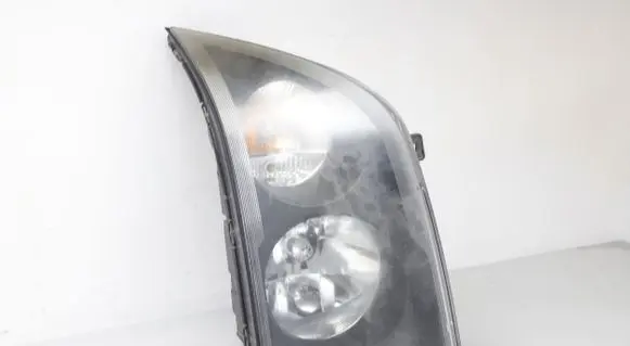 Volkswagen Crafter Headlight/headlamp 24761600