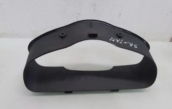 Hyundai Santa Fe Dashboard trim