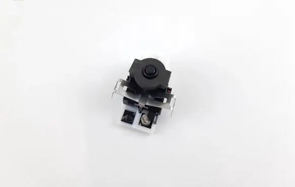 Ford Mustang Mach-E Sensor L1MH19E907AC