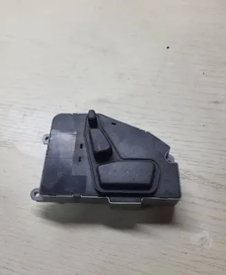 Mercedes-Benz S W140 Seat control switch 1408201510 03461030